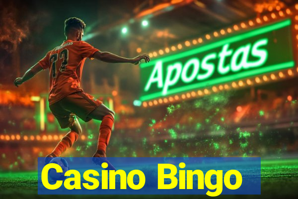 Casino Bingo