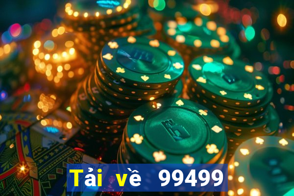 Tải về 99499 Venice cho Android