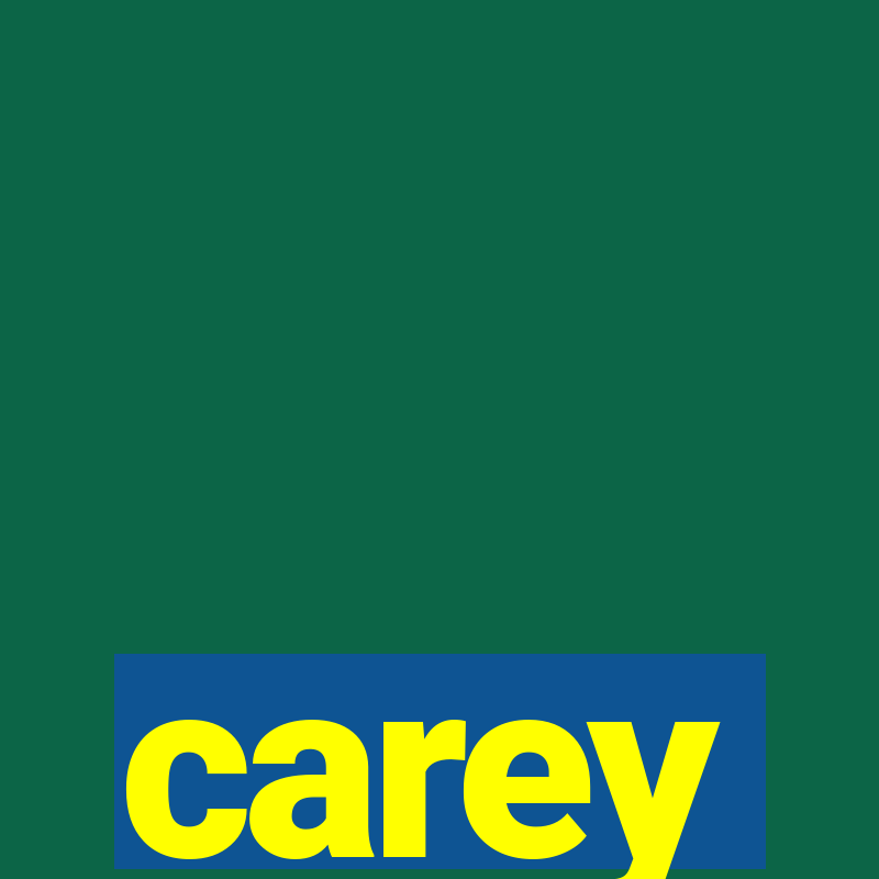 carey