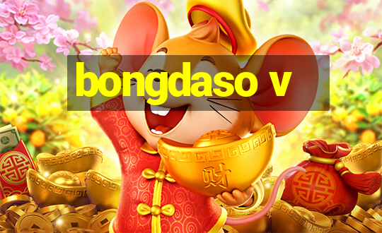 bongdaso v