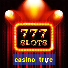 casino trực tuyến ac