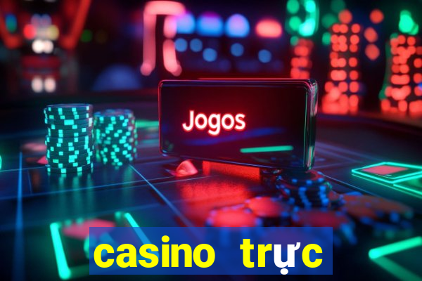 casino trực tuyến ac