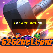 tài app one88