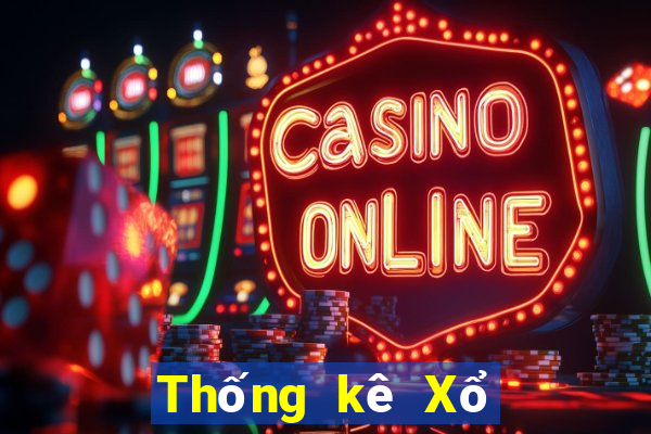 Thống kê Xổ Số hà nội ngày 8