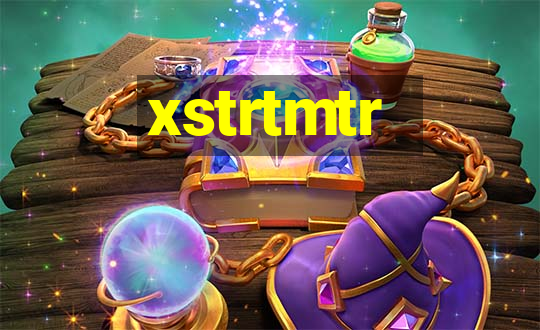 xstrtmtr