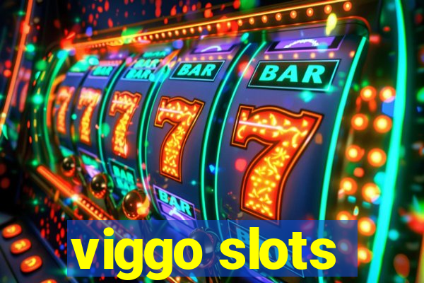 viggo slots