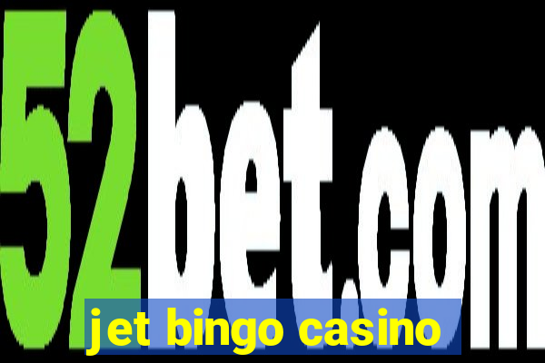 jet bingo casino