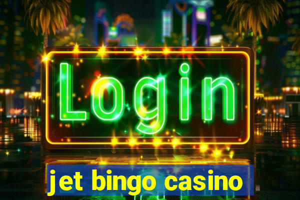 jet bingo casino