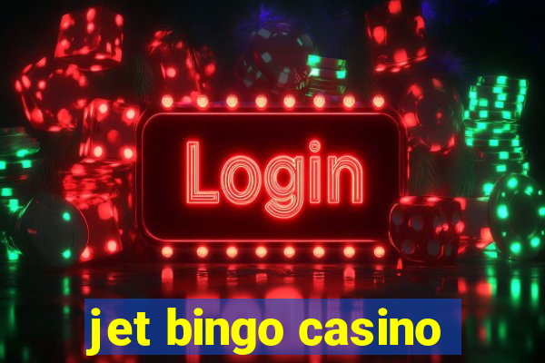 jet bingo casino