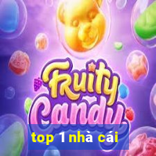 top 1 nhà cái