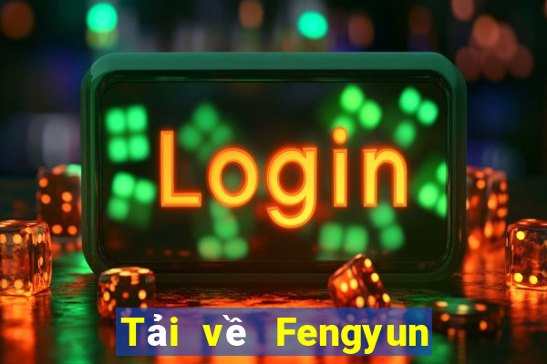 Tải về Fengyun Live Android