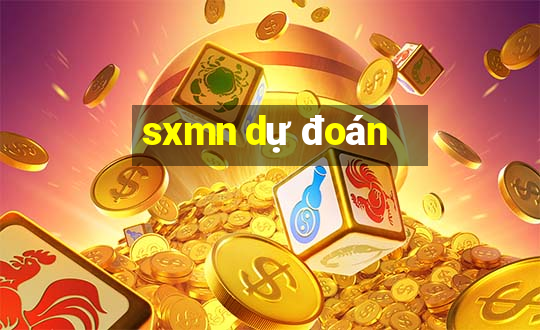 sxmn dự đoán