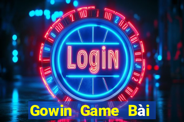 Gowin Game Bài Đổi Thưởng Caovietnet