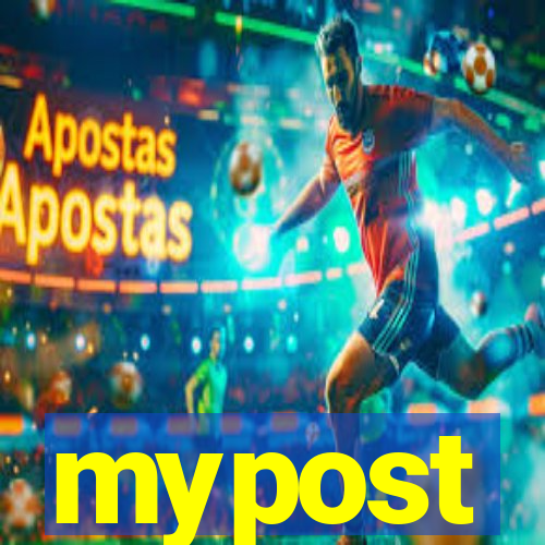 mypost