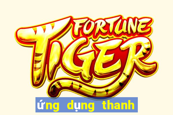 ứng dụng thanh niên việt nam