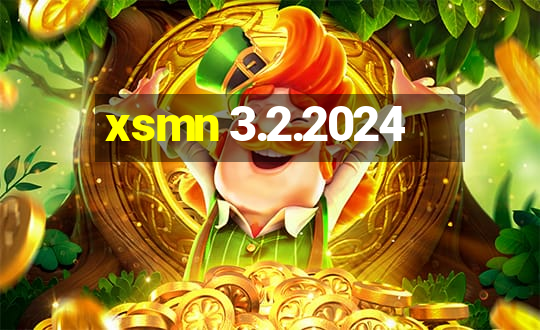 xsmn 3.2.2024