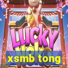 xsmb tong