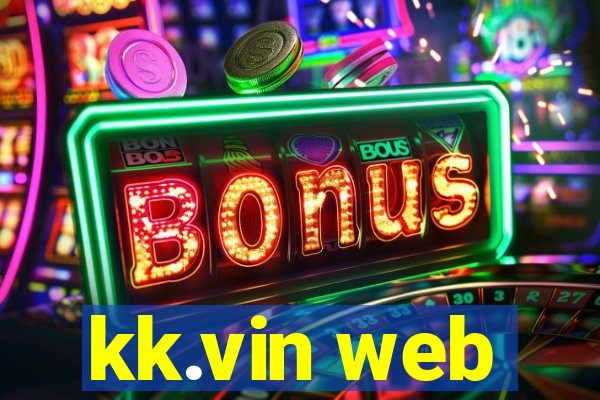 kk.vin web