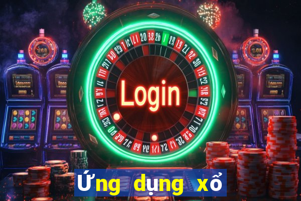 Ứng dụng xổ số 9c