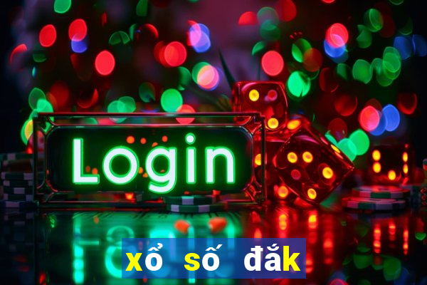 xổ số đắk lắk ngày 2 tháng 1