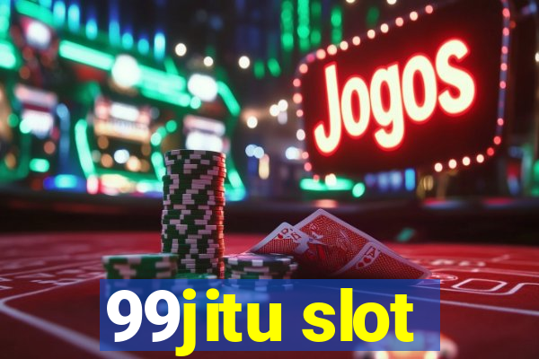 99jitu slot