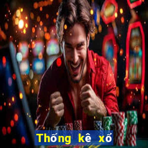 Thống kê xổ số khánh hoà thứ Ba