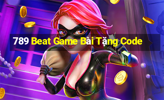 789 Beat Game Bài Tặng Code