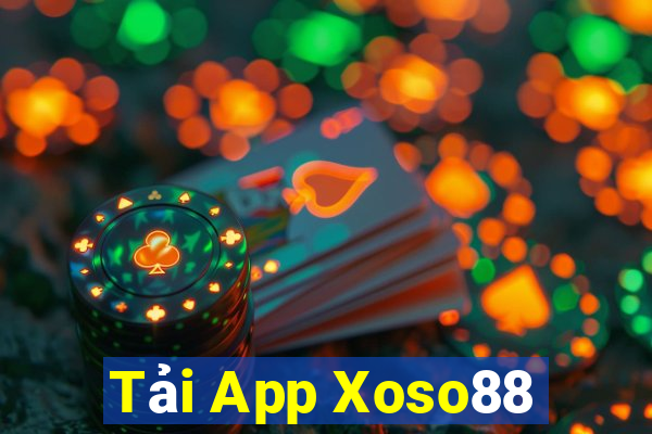 Tải App Xoso88