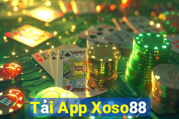 Tải App Xoso88