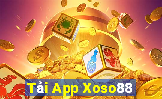 Tải App Xoso88