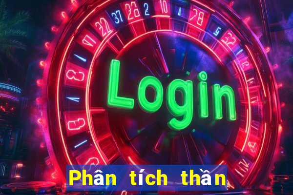 Phân tích thần tài 4 ngày 4