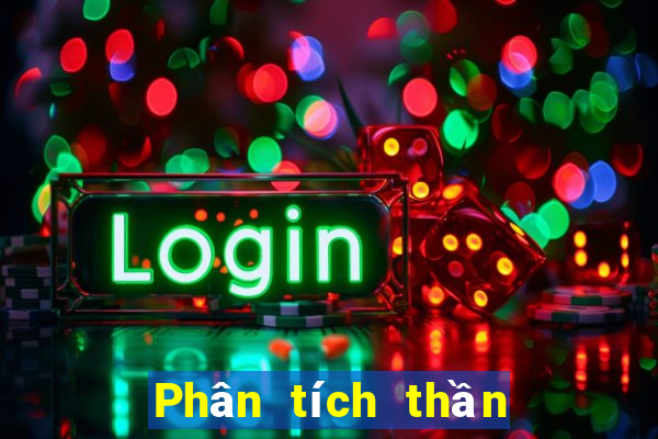 Phân tích thần tài 4 ngày 4