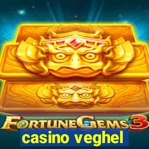 casino veghel