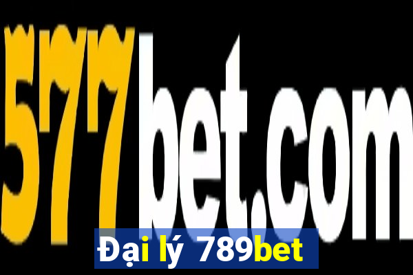 Đại lý 789bet