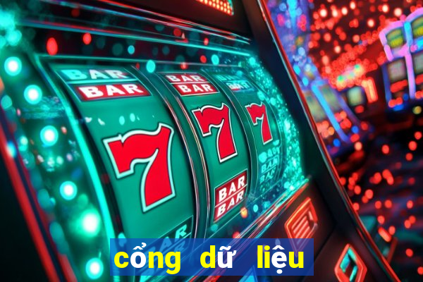 cổng dữ liệu mở tỉnh đắk nông