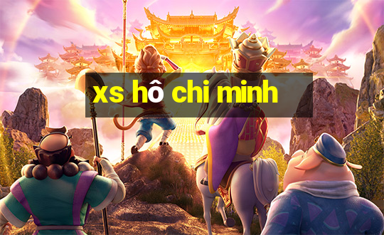 xs hô chi minh