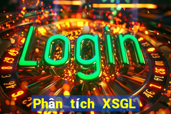 Phân tích XSGL ngày 6