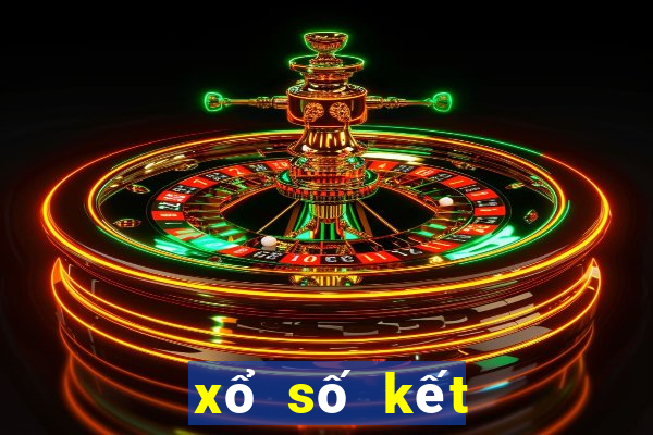 xổ số kết quả hôm nay