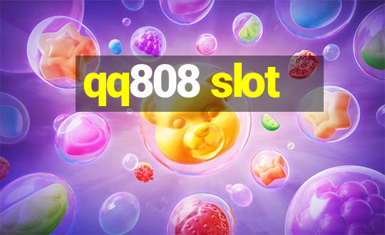 qq808 slot