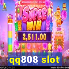 qq808 slot