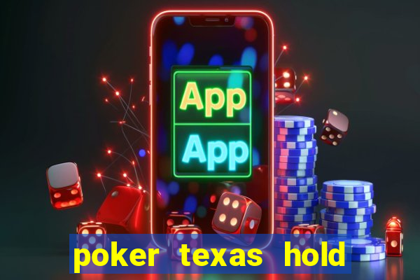 poker texas hold em viet nam