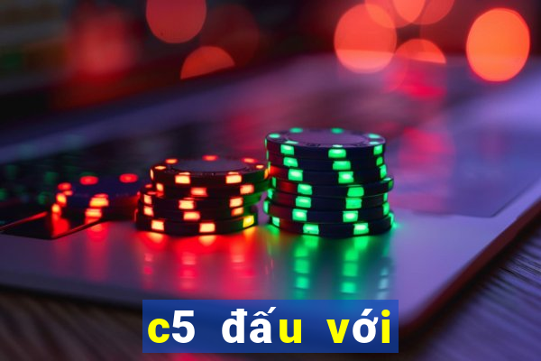 c5 đấu với Game bài địa chủ