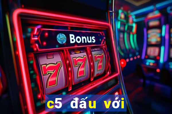 c5 đấu với Game bài địa chủ