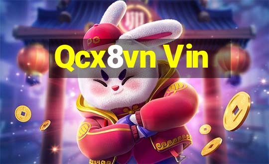 Qcx8vn Vin