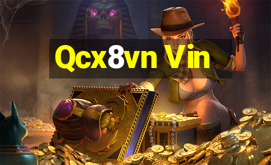 Qcx8vn Vin