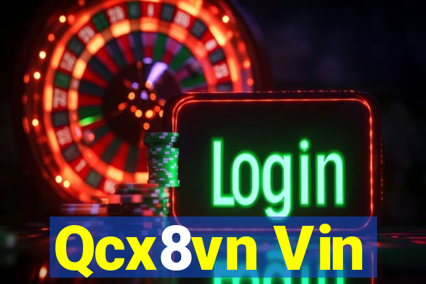 Qcx8vn Vin