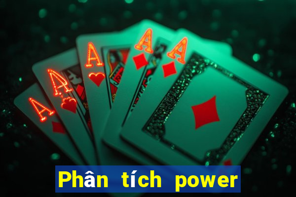 Phân tích power 6 55 ngày 30