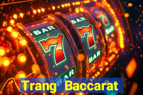 Trang Baccarat chính thức