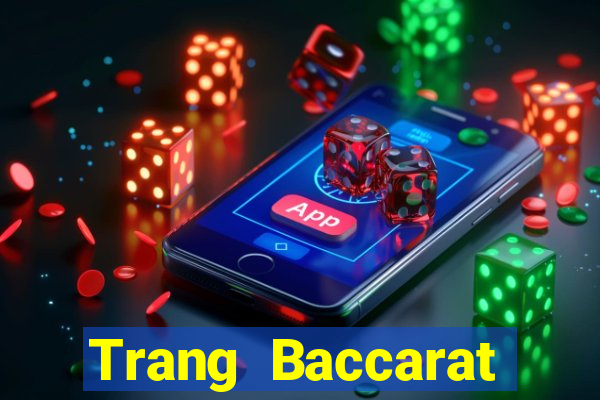 Trang Baccarat chính thức