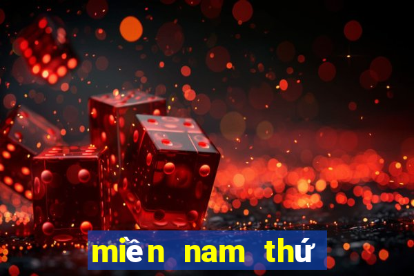 miền nam thứ ba xổ số miền nam thứ ba